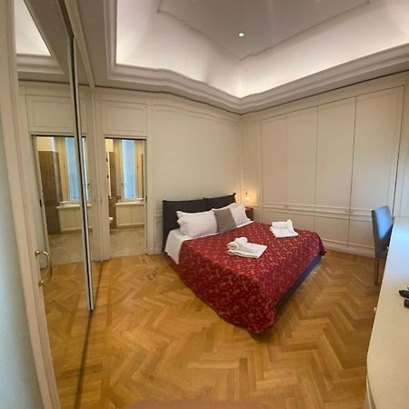 Spagna Luxury Suite Roma Экстерьер фото