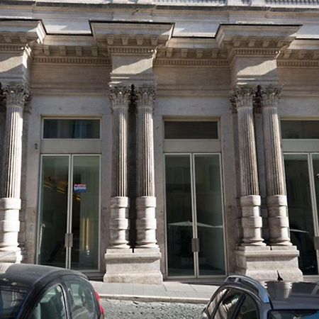 Spagna Luxury Suite Roma Экстерьер фото