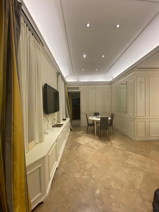 Spagna Luxury Suite Roma Экстерьер фото