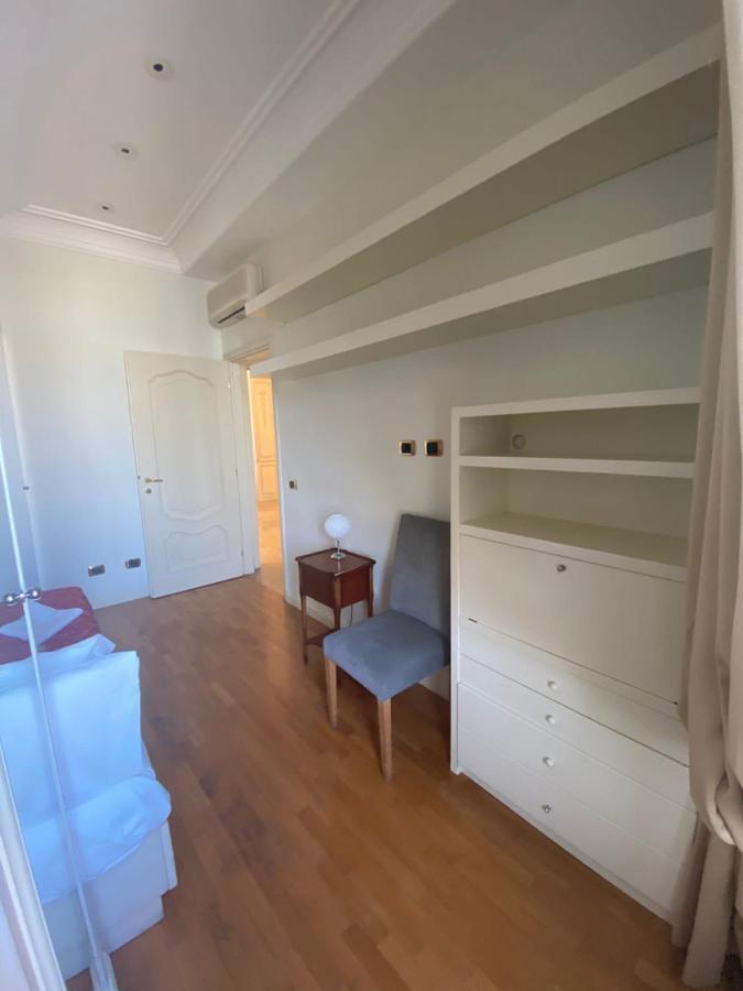 Spagna Luxury Suite Roma Экстерьер фото