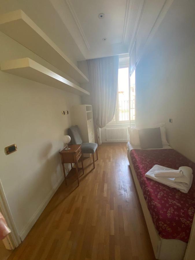 Spagna Luxury Suite Roma Экстерьер фото