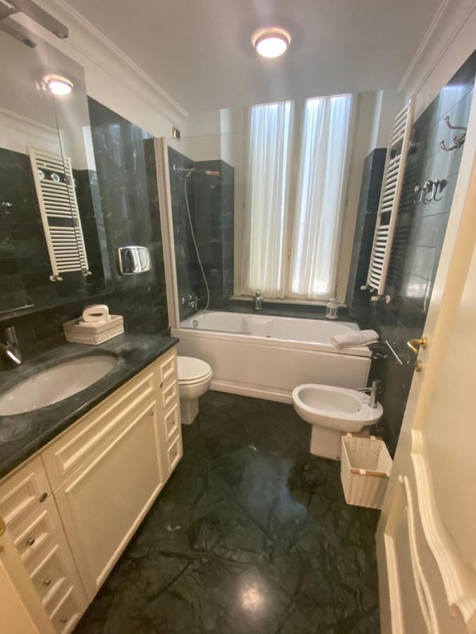 Spagna Luxury Suite Roma Экстерьер фото
