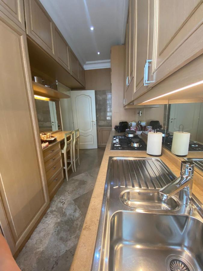 Spagna Luxury Suite Roma Экстерьер фото