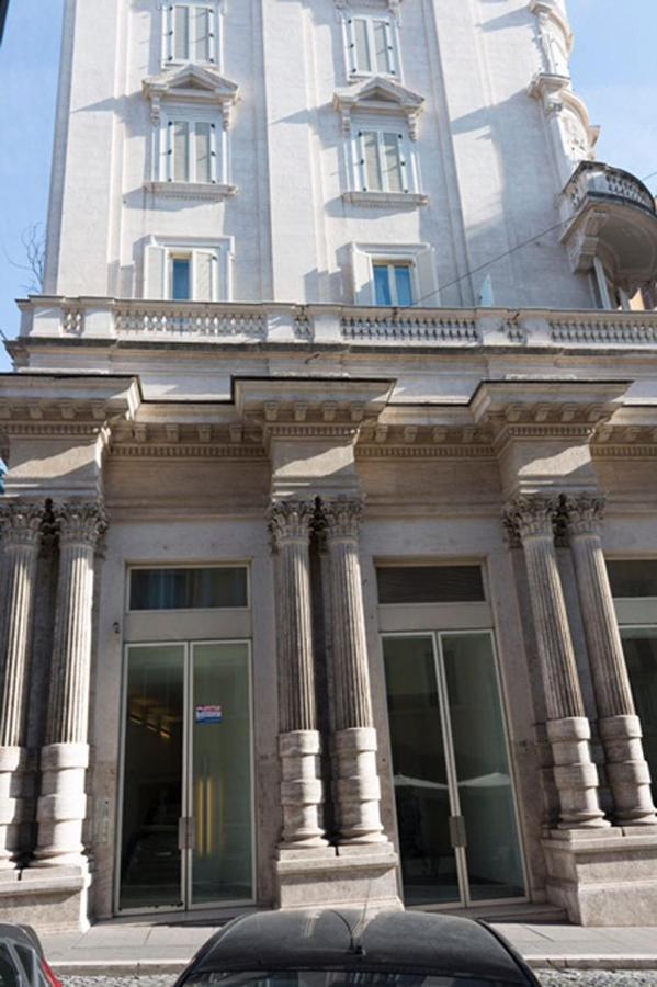 Spagna Luxury Suite Roma Экстерьер фото