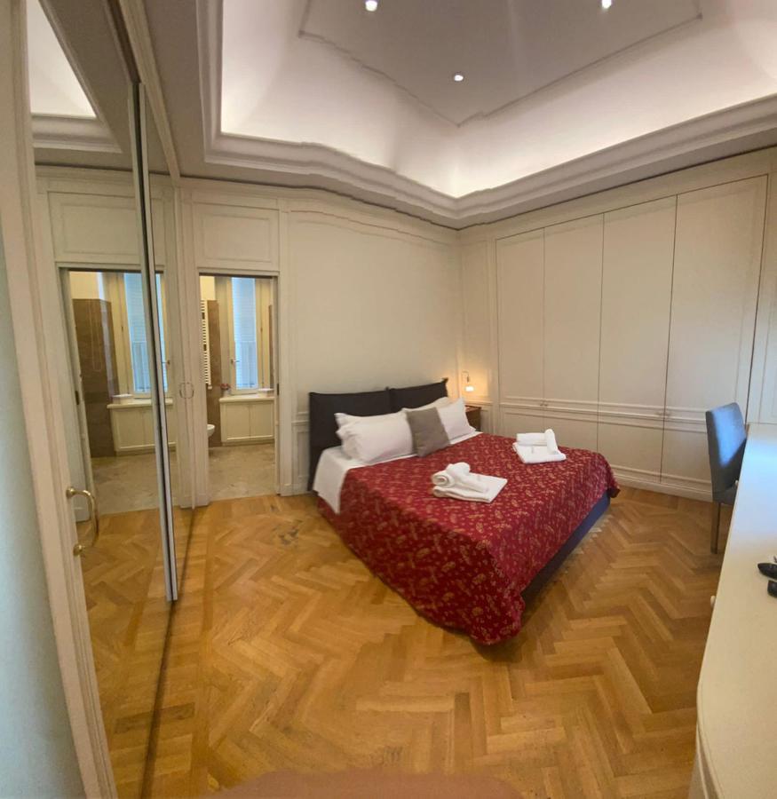 Spagna Luxury Suite Roma Экстерьер фото