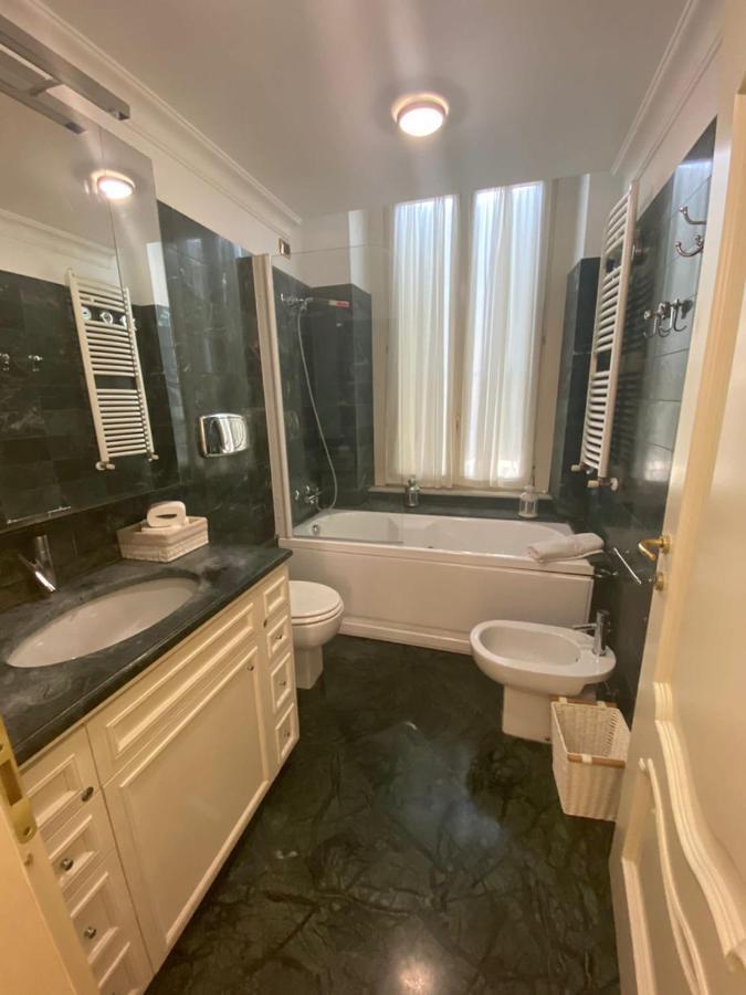 Spagna Luxury Suite Roma Экстерьер фото